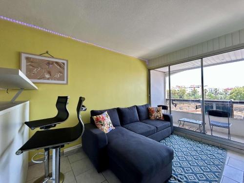 Studio CAP D'AGDE CT090-274