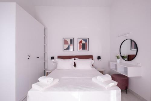 Apanemia Apartment