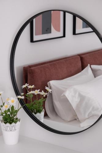 Apanemia Apartment