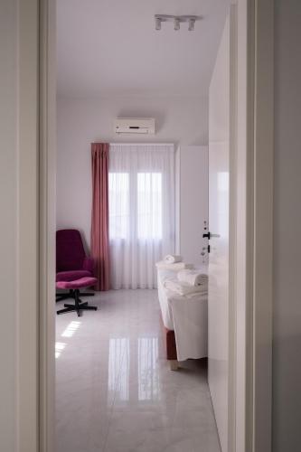 Apanemia Apartment