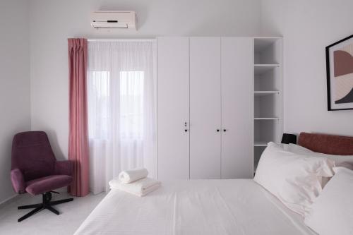 Apanemia Apartment