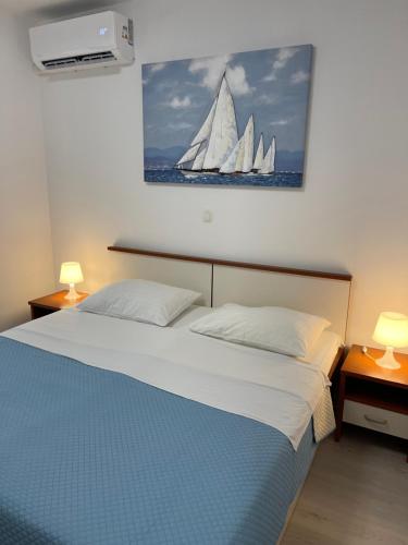 Apartmens and Rooms Madunic V