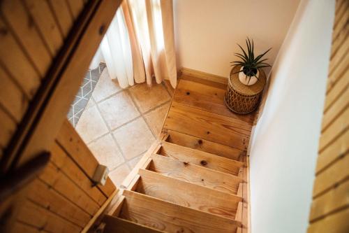 Billede fra billedgalleriet på Legatum Cottage 