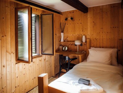 Billede fra billedgalleriet på Legatum Cottage 