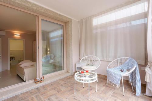 La Rosa dei Venti Guesthouse photo 2