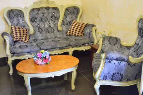 Gambar di galeri bagi DF Hôtel Plazza di Yaoundé