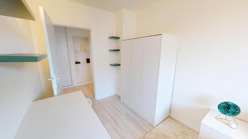 Photo de la galerie de l'établissement Coloc Madia I Lot 3, à Annemasse