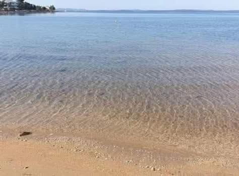 Φυσικό τοπίο κοντά σε αυτό το κάμπινγκ