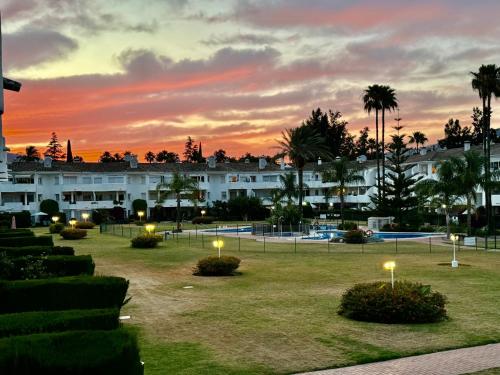 Casa Baily in Mijas Golf photo 17
