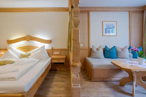 Familienhotel Lengauer Hof photo 2