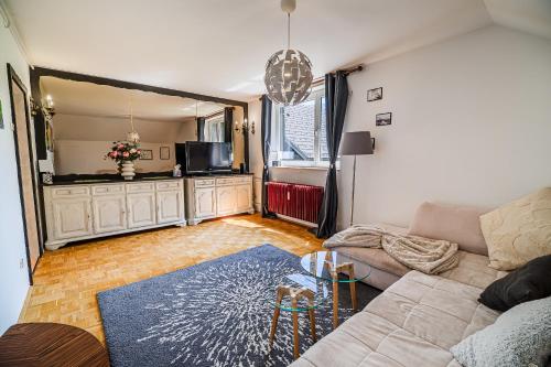 Apartment Marni w/ Parking | Kranjska Gora