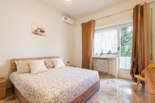 MaSa Holidays House Vatican