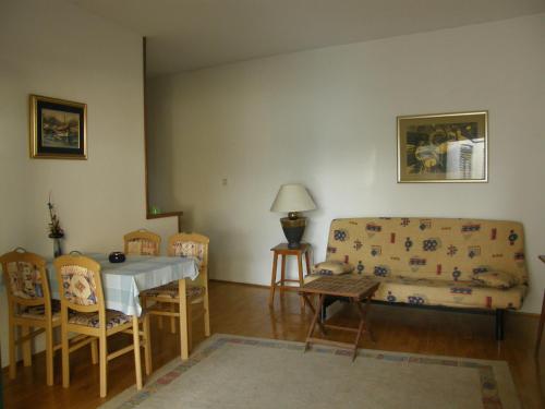 Marina Apartment