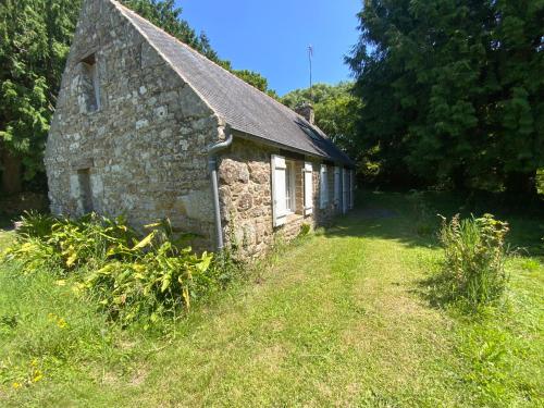 Penty entre campagne et Océan