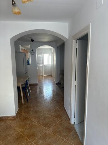 Málaga house al lado de playa