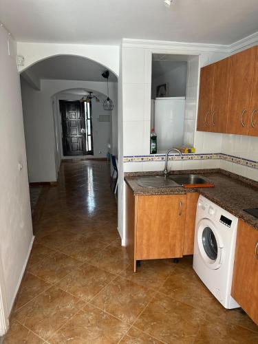 Málaga house al lado de playa