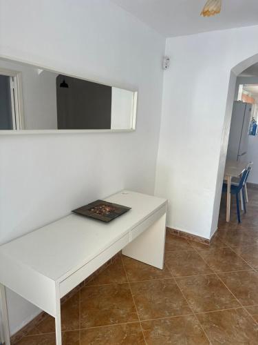 Málaga house al lado de playa