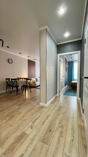 Comfortable Stay, Convenient Location