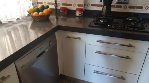 APARTAMENTO PUERTO BANUS/PLAYA