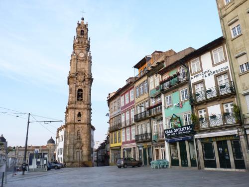 Casa S Miguel 6 Porto Old Town Centre UNESCO