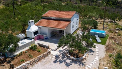 Holiday Home Moj Mir