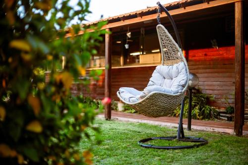 Gallery image of Mango Cabins in Liman