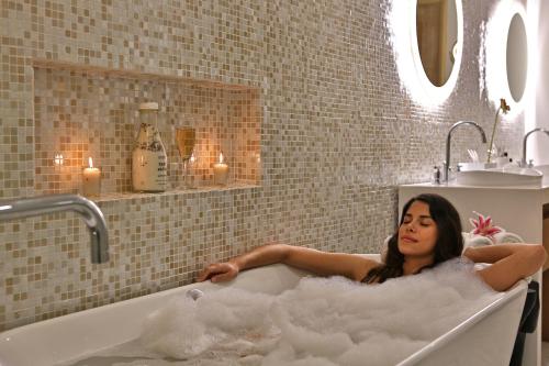Tetamu yang menginap di InterContinental Tegucigalpa at Multiplaza Mall by IHG