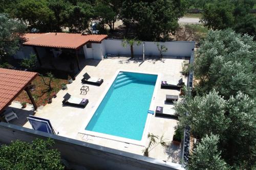 Villa Petrovic