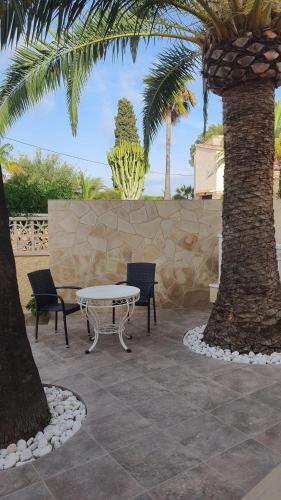 Villa Los Pinos 8F