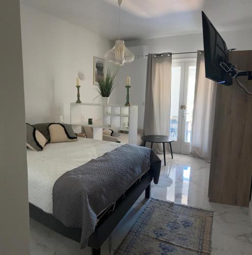 Photo de la galerie de l'établissement Villa geranium, à Biguglia