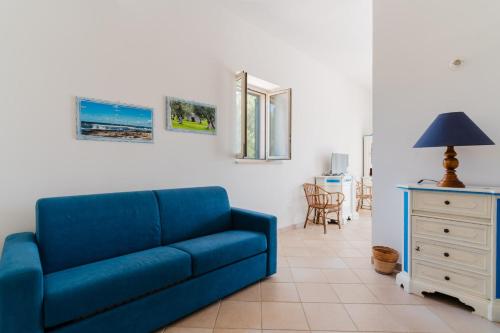 Kép Casa Vacanza Plautilla - Salento Selection szállásáról Magliében a galériában