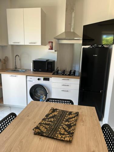 Photo de la galerie de l'établissement Villa geranium, à Biguglia