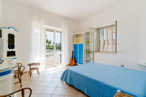 Kép Casa Vacanza Plautilla - Salento Selection szállásáról Magliében a galériában
