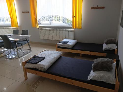 Gallery image of Noclegi Manhattan , pokoje, zakwaterowanie in Strzyżów