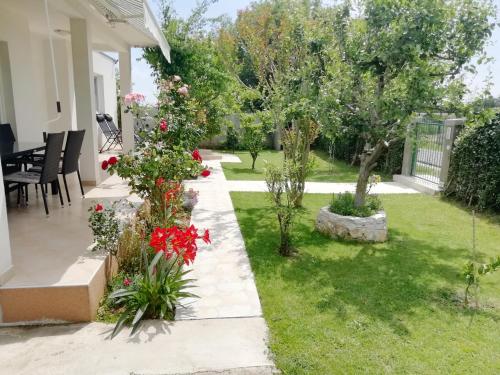 Holiday home Davorka with garden and barbecue