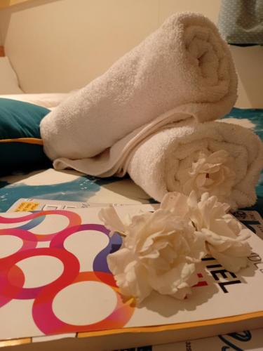 Photo de la galerie de l'établissement Gîte mobil landes, à Mano