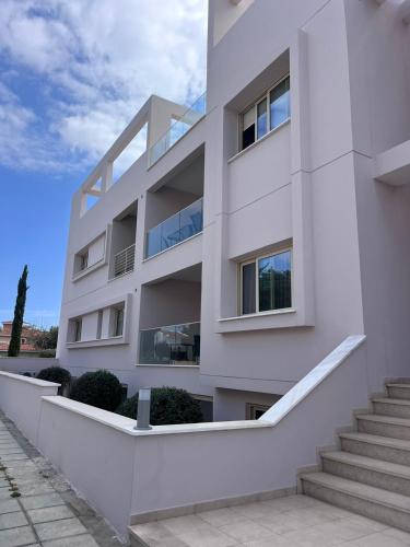 Cozy modern 1b apartment