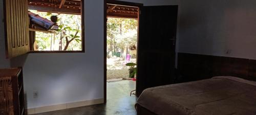 Gallery image of Recanto das Frutas in Cavalcante