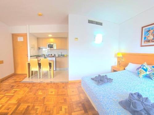 Puerto Marina Studio 1 by Namaste Elite Sea & Pool Views Steps from the Beach photo 14