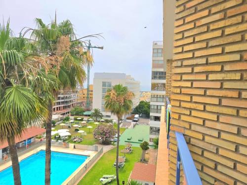 Puerto Marina Studio 1 by Namaste Elite Sea & Pool Views Steps from the Beach photo 15