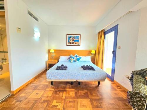 Puerto Marina Studio 1 by Namaste Elite Sea & Pool Views Steps from the Beach photo 16