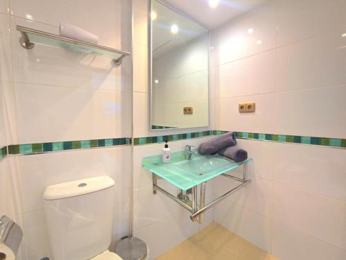 Puerto Marina Studio 1 by Namaste Elite Sea & Pool Views Steps from the Beach photo 4