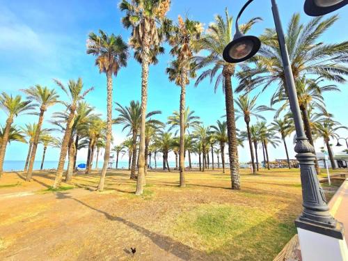 Puerto Marina Studio 1 by Namaste Elite Sea & Pool Views Steps from the Beach photo 18