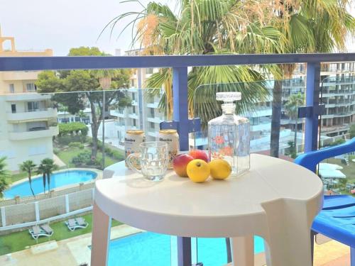 Puerto Marina Studio 1 by Namaste Elite Sea & Pool Views Steps from the Beach photo 19