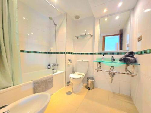 Puerto Marina Studio 1 by Namaste Elite Sea & Pool Views Steps from the Beach photo 12