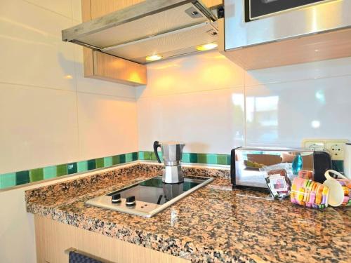 Puerto Marina Studio 1 by Namaste Elite Sea & Pool Views Steps from the Beach photo 25