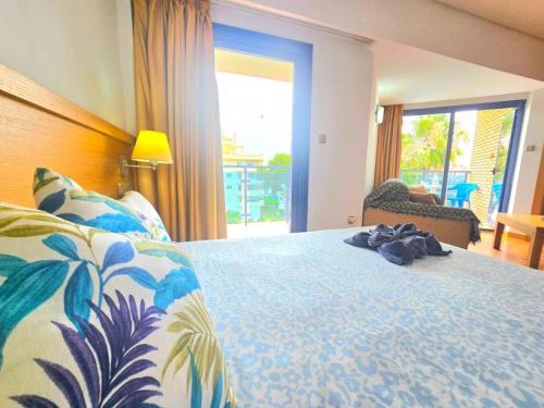 Puerto Marina Studio 1 by Namaste Elite Sea & Pool Views Steps from the Beach photo 26