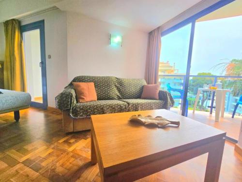 Puerto Marina Studio 1 by Namaste Elite Sea & Pool Views Steps from the Beach photo 6