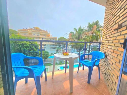 Puerto Marina Studio 1 by Namaste Elite Sea & Pool Views Steps from the Beach photo 29