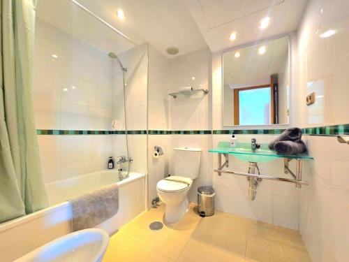 Puerto Marina Studio 1 by Namaste Elite Sea & Pool Views Steps from the Beach photo 31